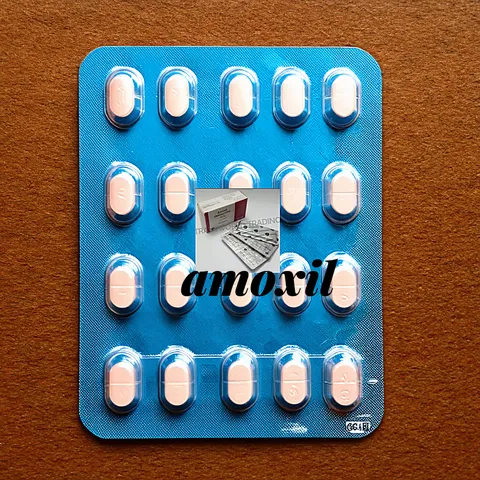 Amoxil